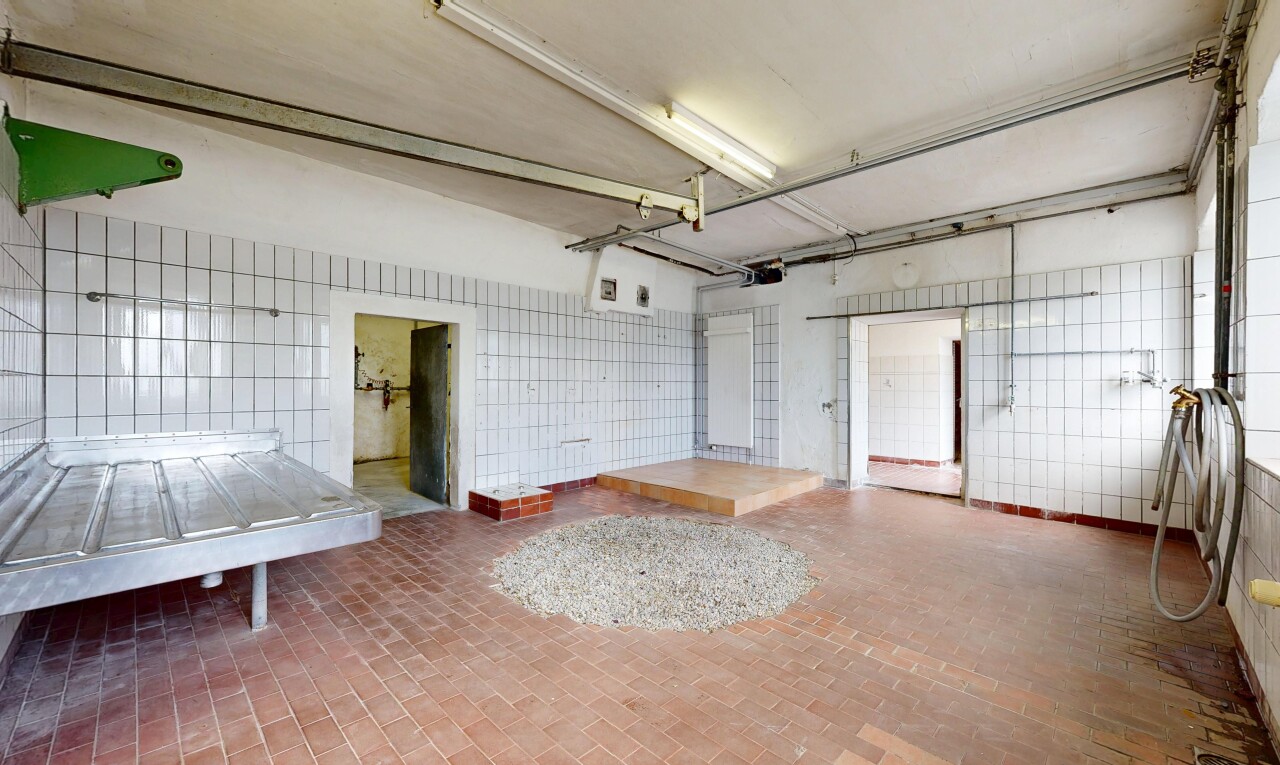 parken mit inside property