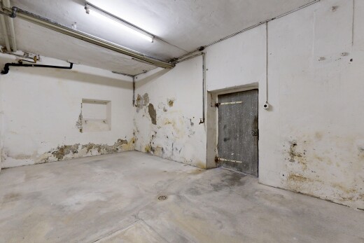 parken mit inside property
