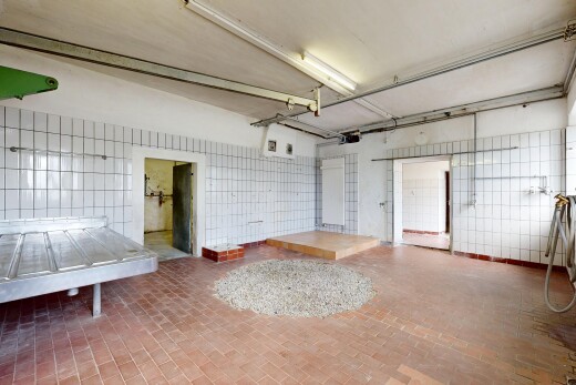 parken mit inside property