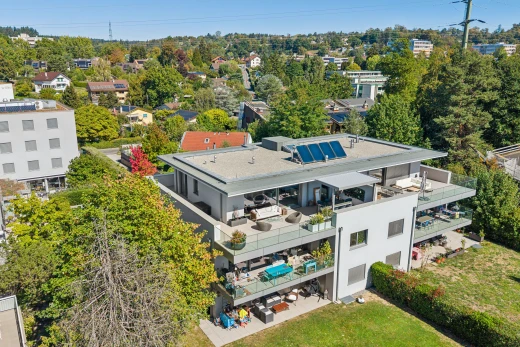 Appartement à vendre à Vaud Lausanne
