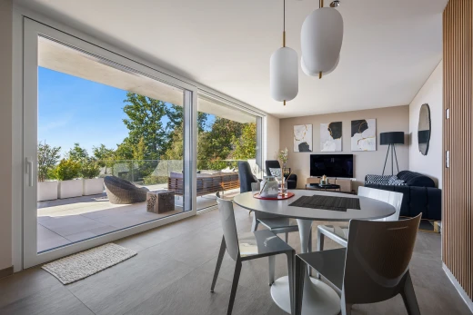Achetez-le Appartement dans Vaud Lausanne