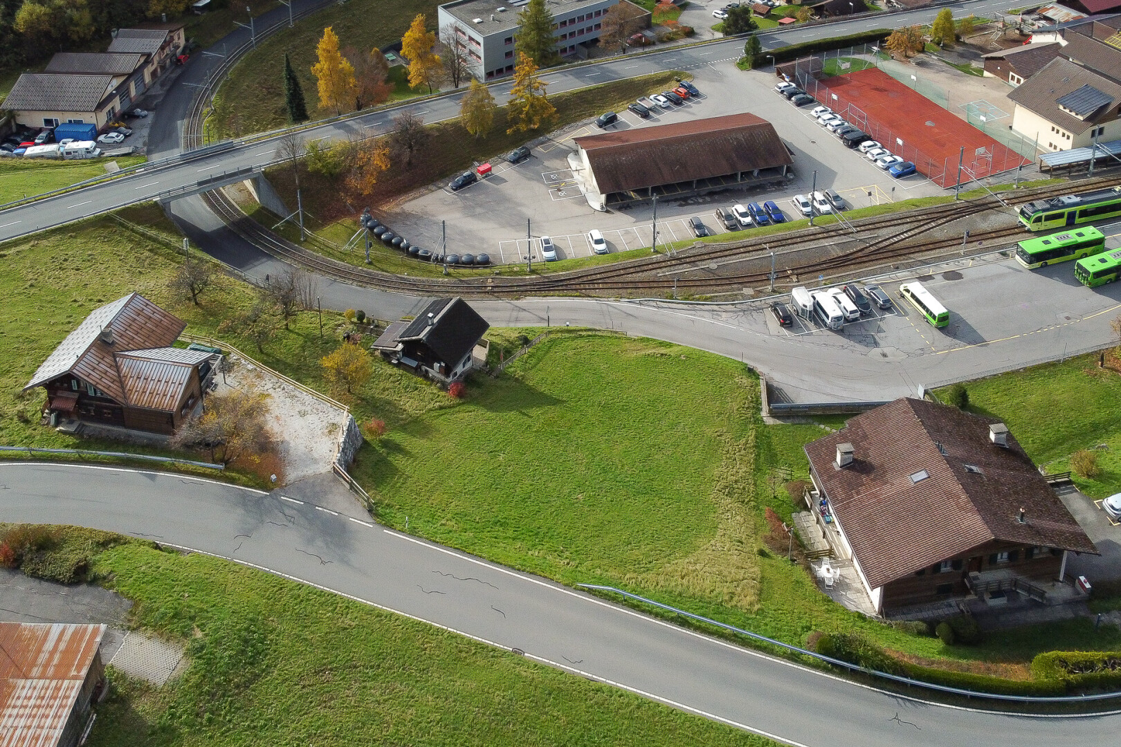 :property_type  à vendre à Vaud Le Sépey