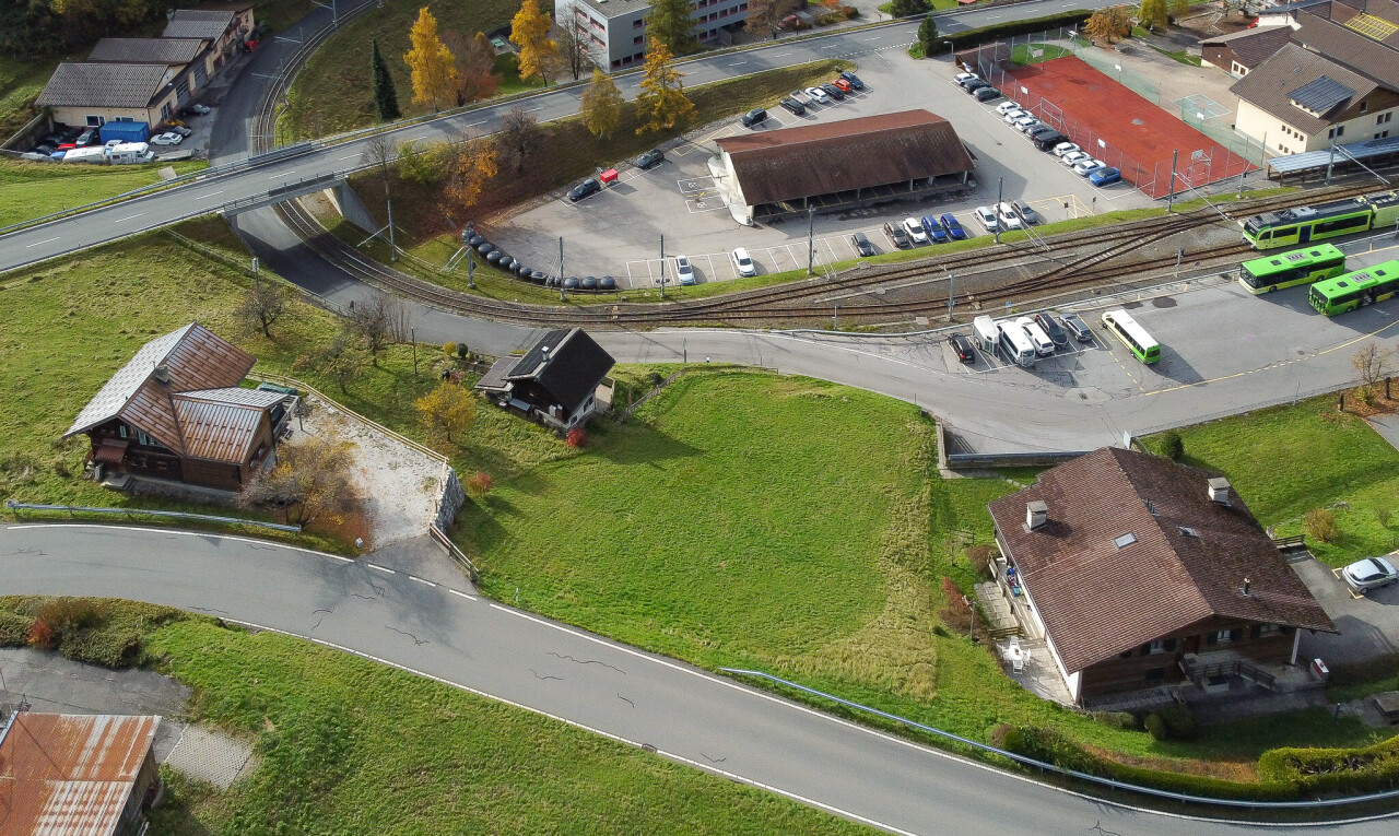 :property_type  à vendre à Vaud Le Sépey