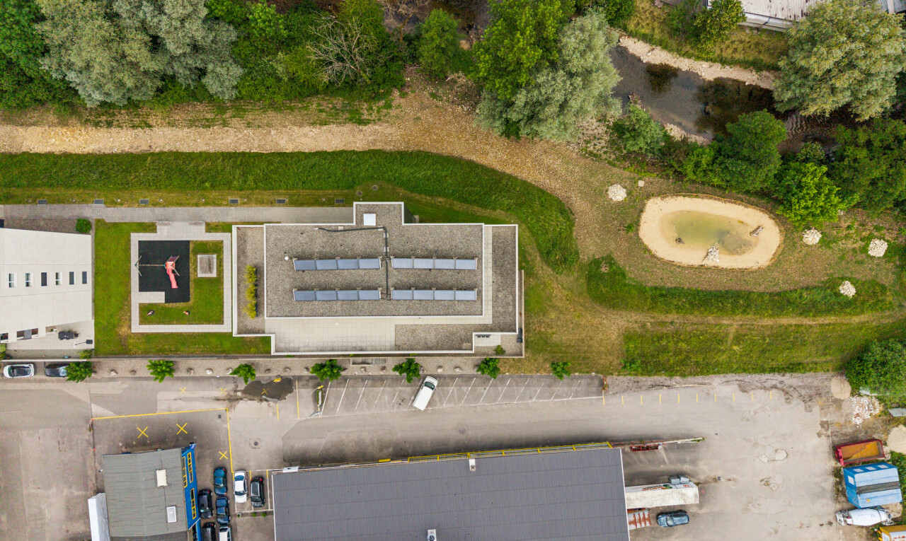 emplacement