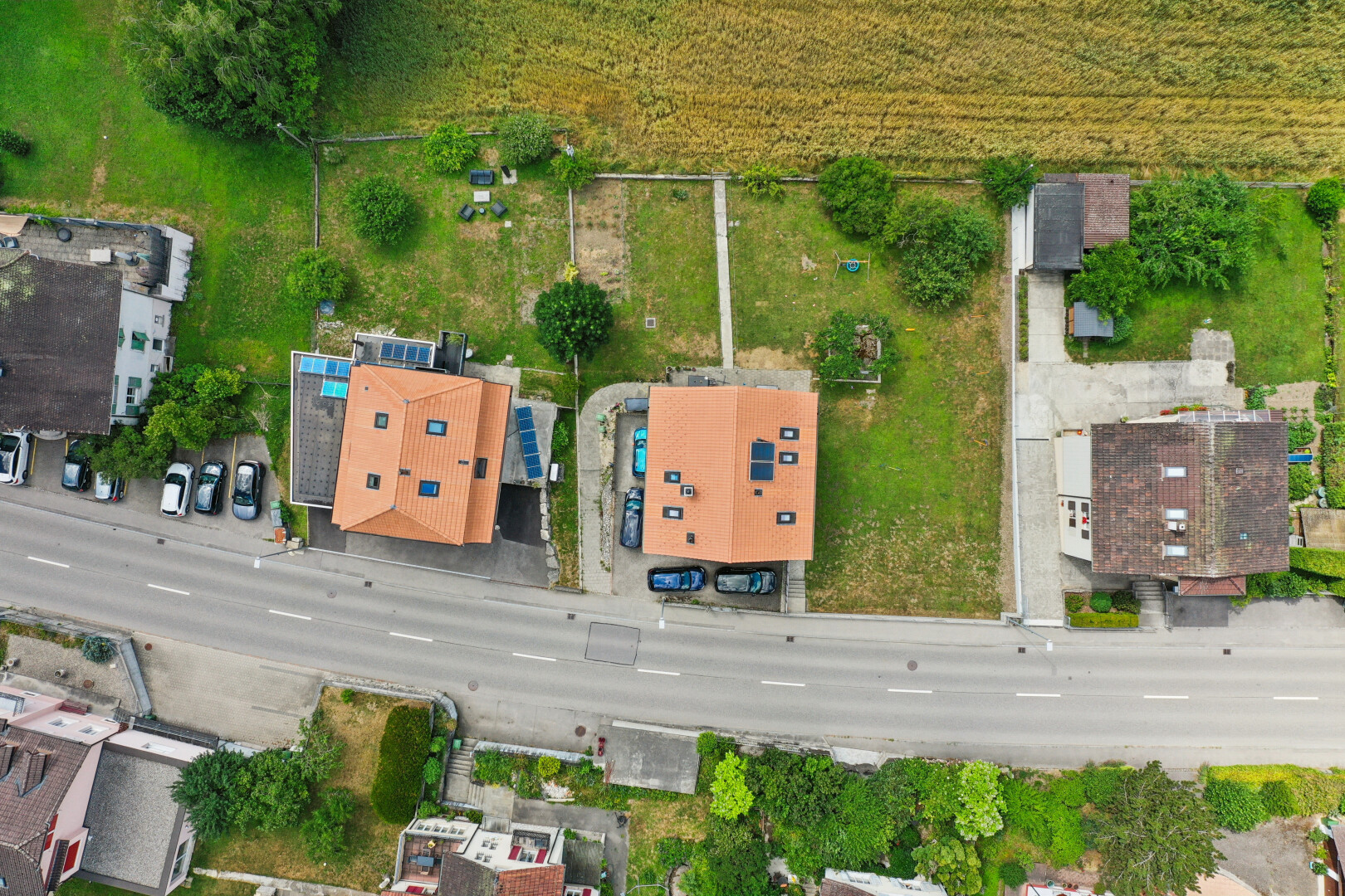 emplacement