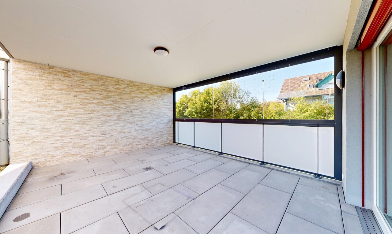 terrasse mit from property