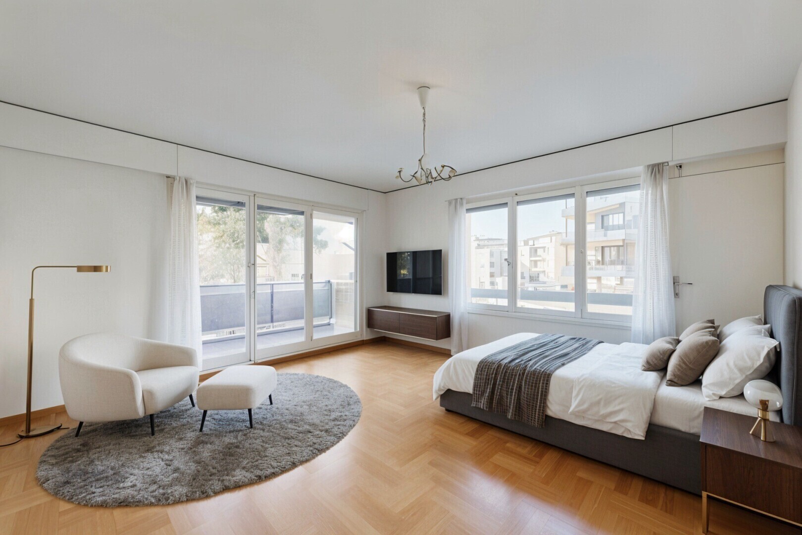 Buy it Apartment in Vaud Clarens