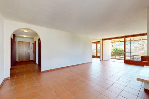 leerer raum mit gipskartonwand, drywall, inside property, natürliches licht, und natural light