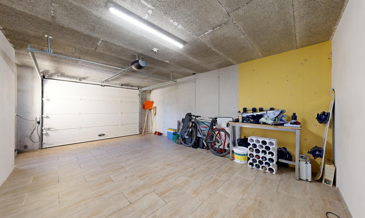 parken mit inside property