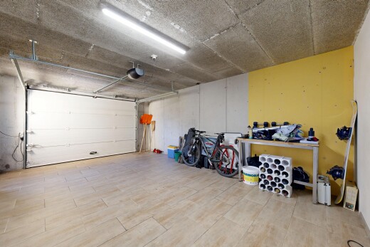 parken mit inside property