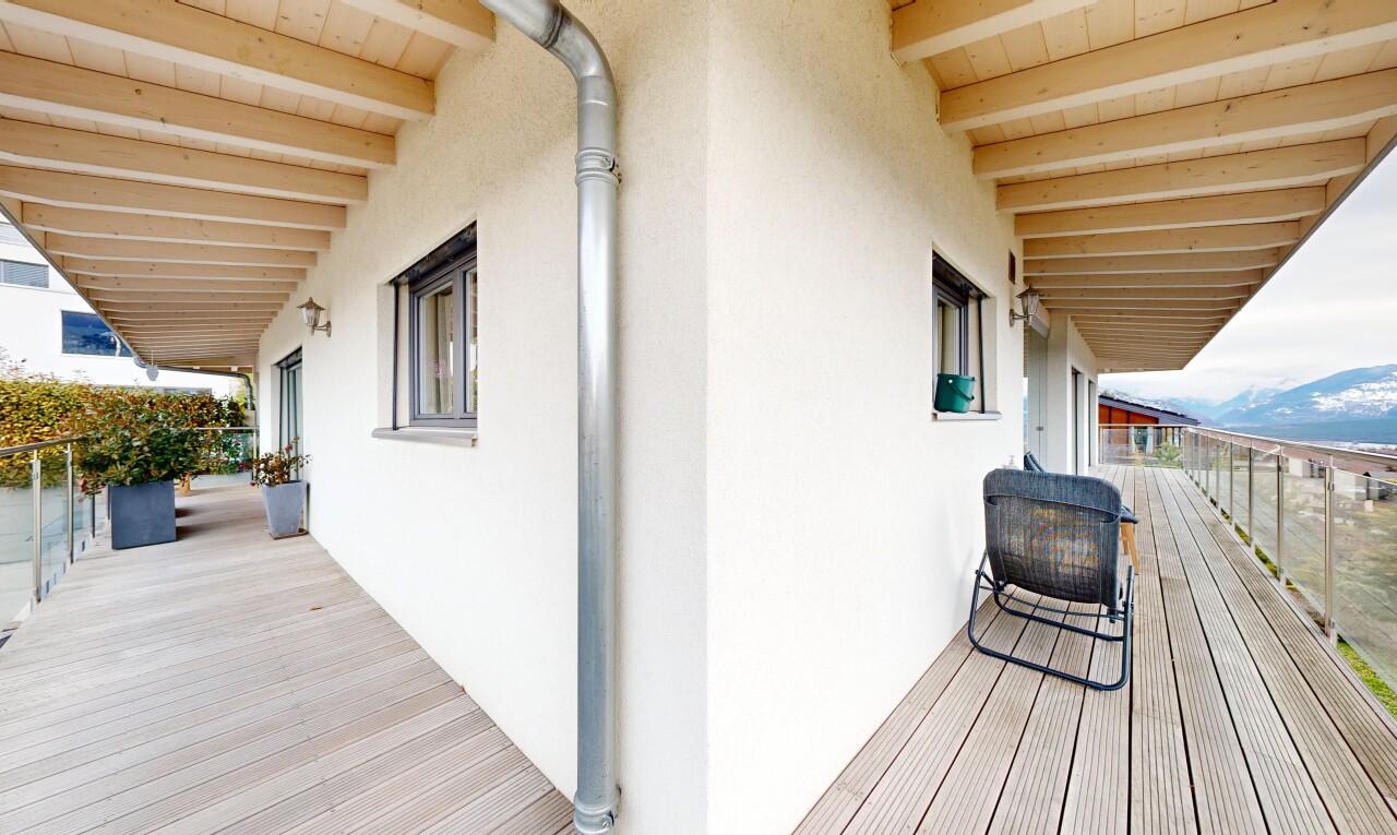 balkon mit from property und balkon