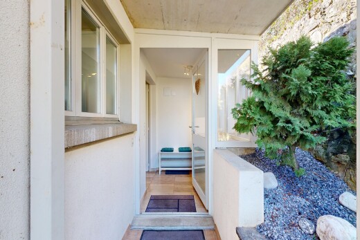 balcon avec from property