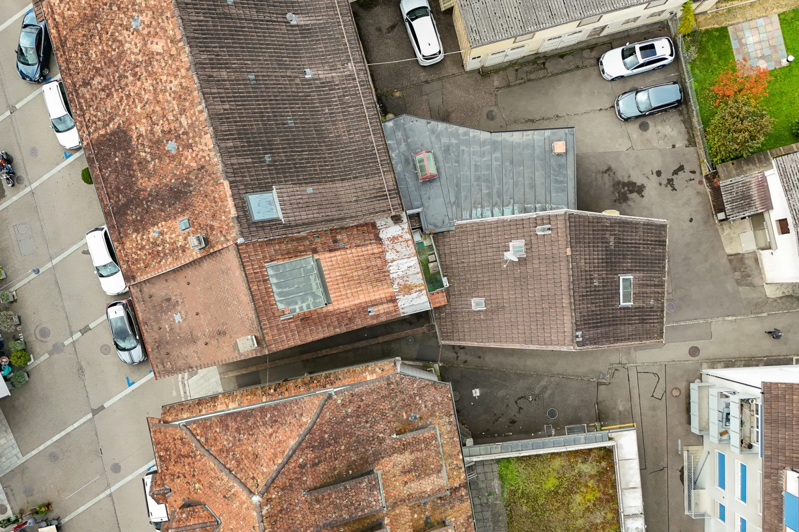 emplacement