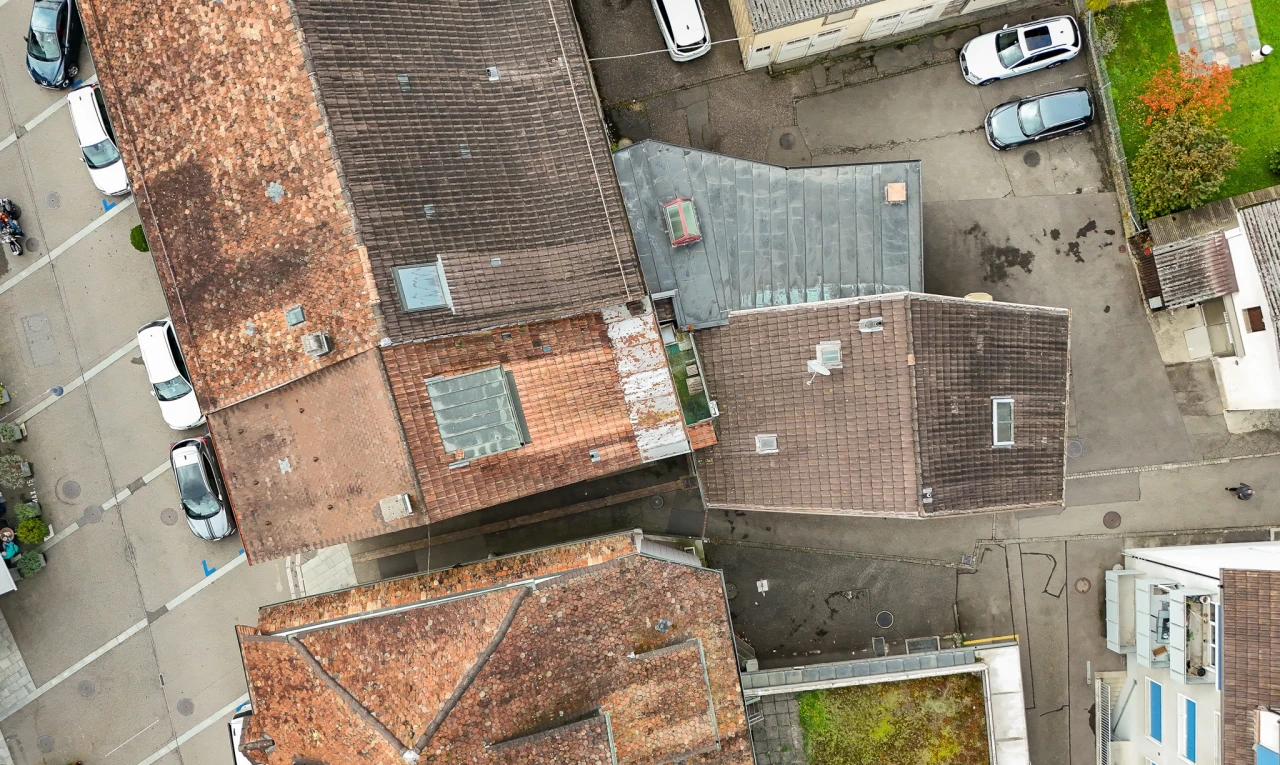 emplacement