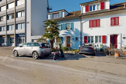 extérieur du bâtiment avec day time