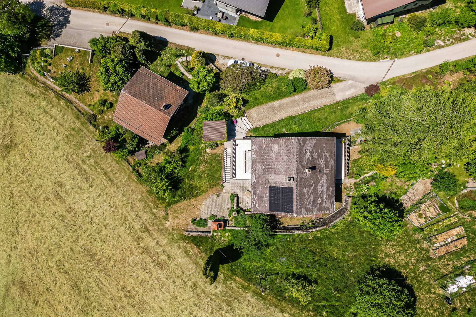 emplacement