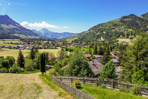 vue sur la montagne avec vue sur la montagne, mountain view, et day time