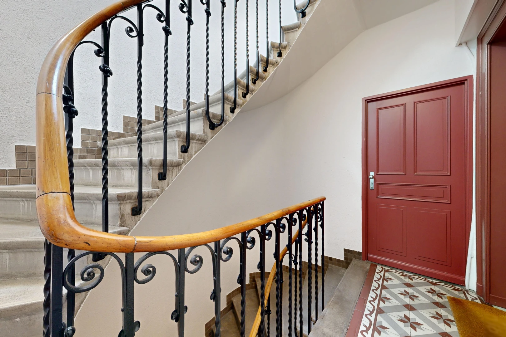 escaliers avec carpet stairs et escaliers