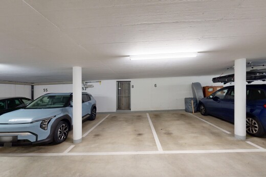 parken mit inside community