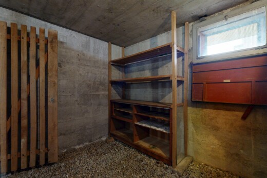 vorratskammer