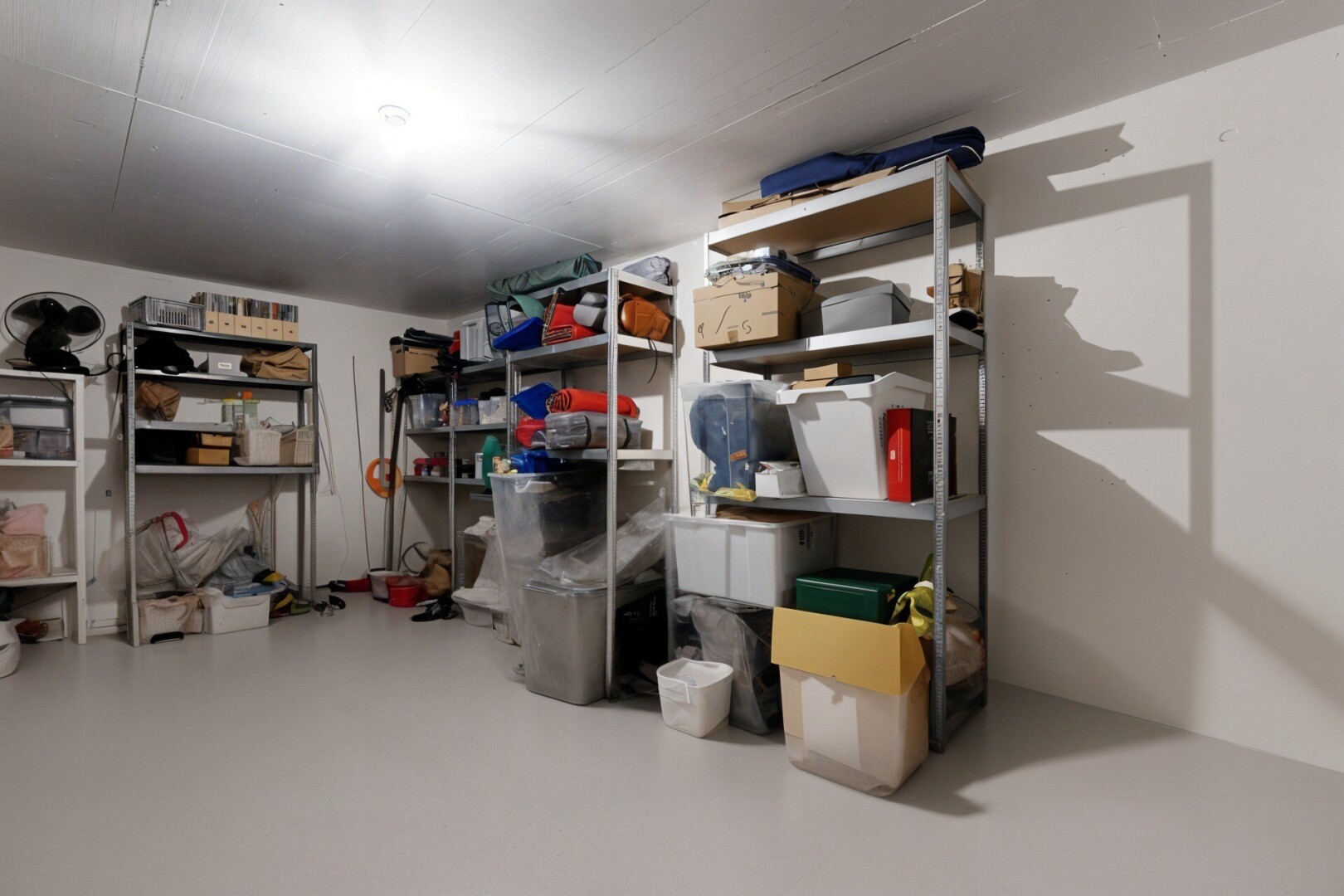 garde-manger