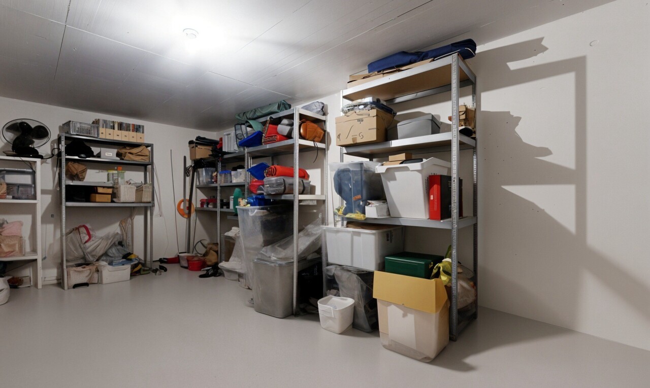 garde-manger