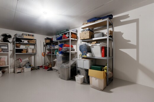 garde-manger