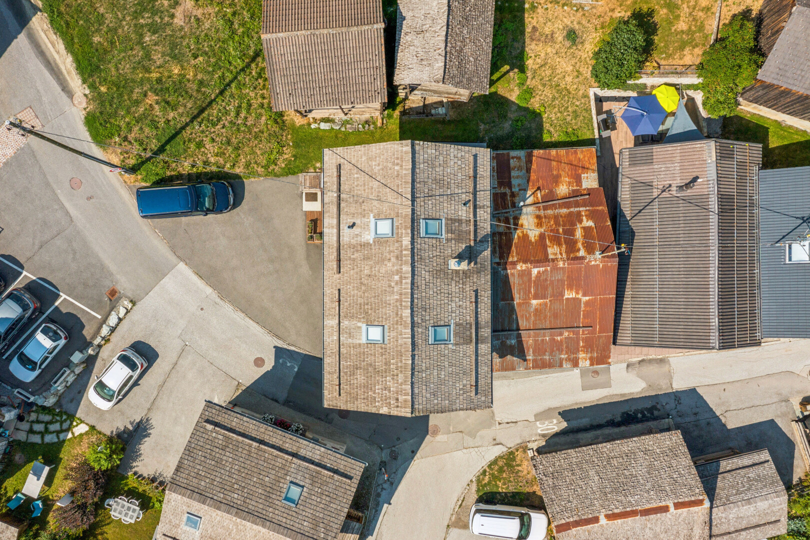 emplacement