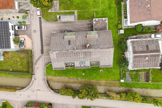 lage auf der karte