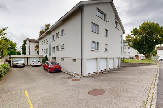 außenansicht mit overcast und property visible