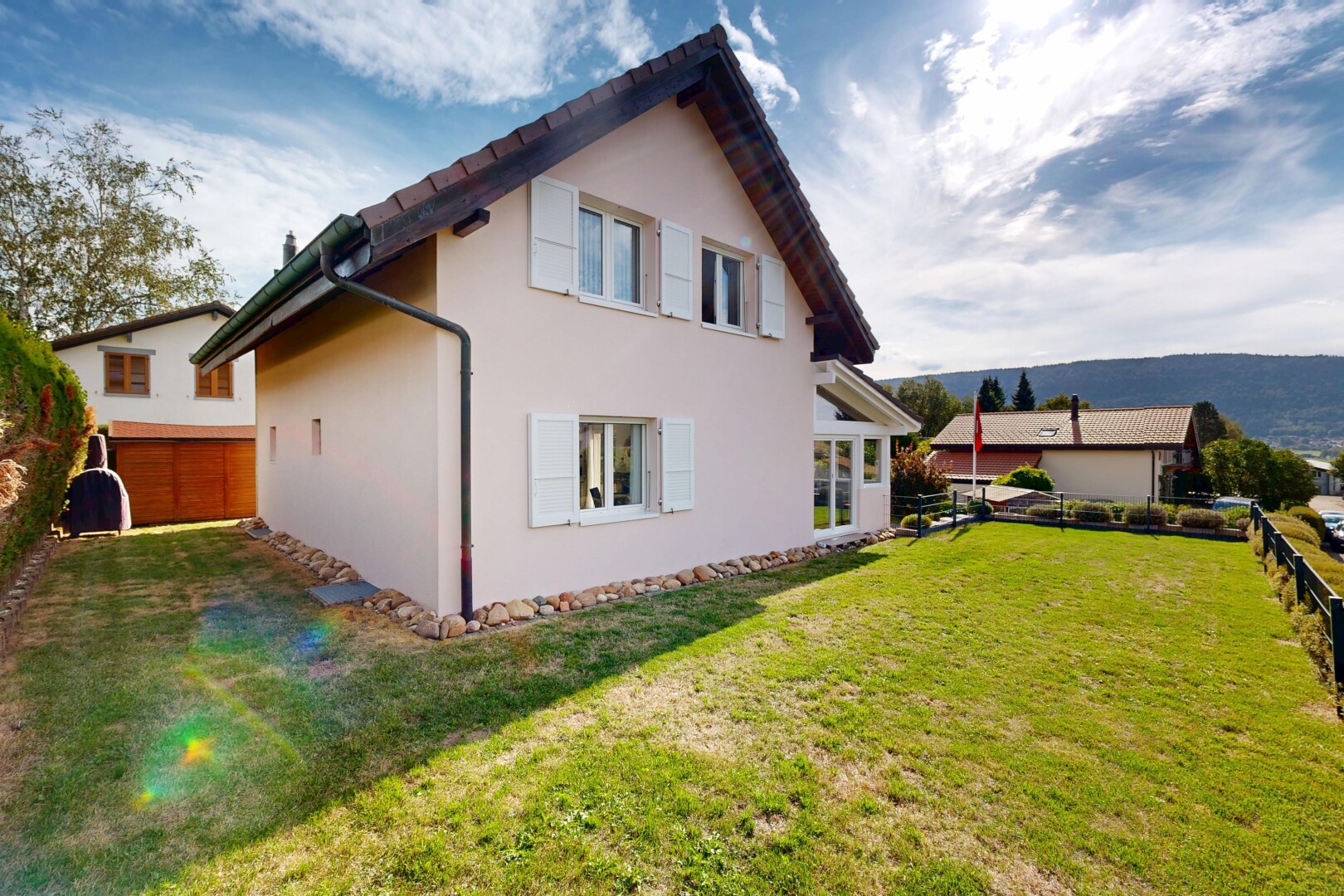 :property_type zu verkaufen in Neuenburg Fontaines