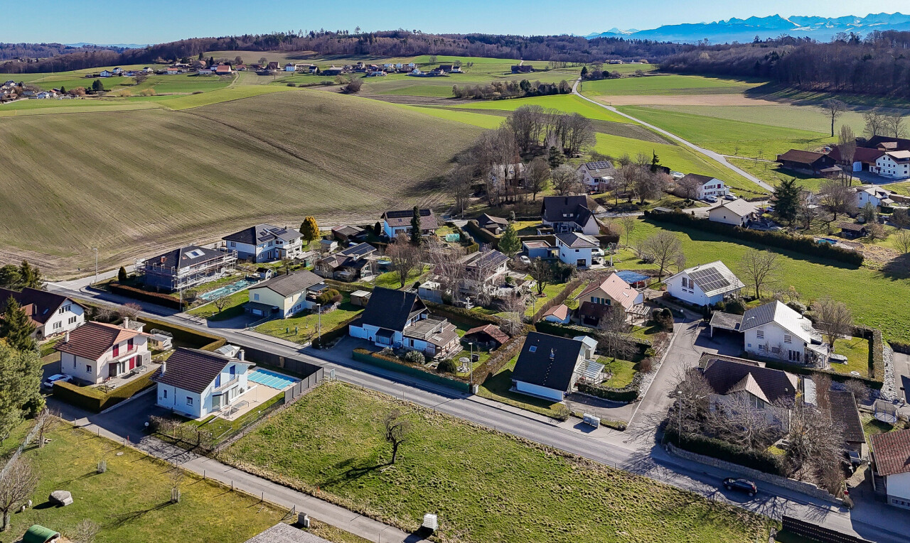 lage auf der karte