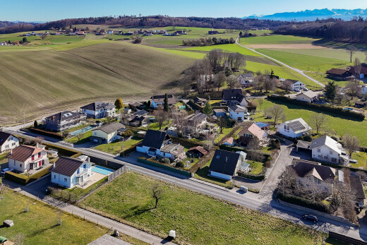 lage auf der karte