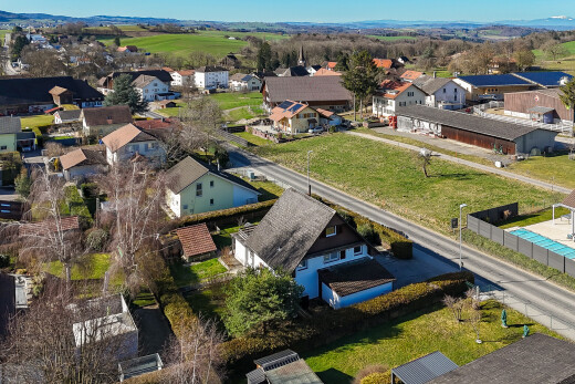 außenansicht mit wohngebietblick, residential view, und day time