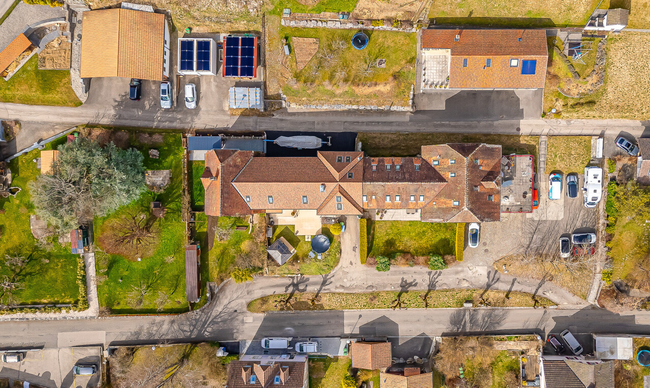 emplacement