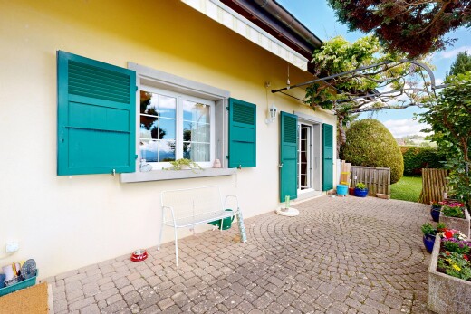 terrasse avec day time, from property, et terrasse