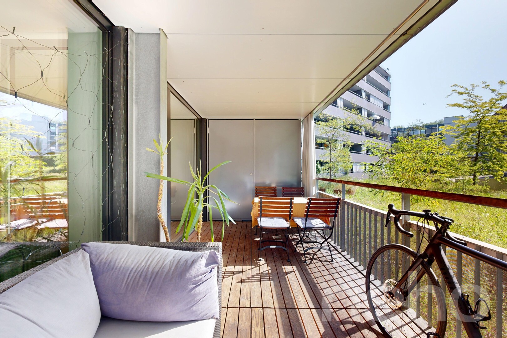balkon mit from property und balkon