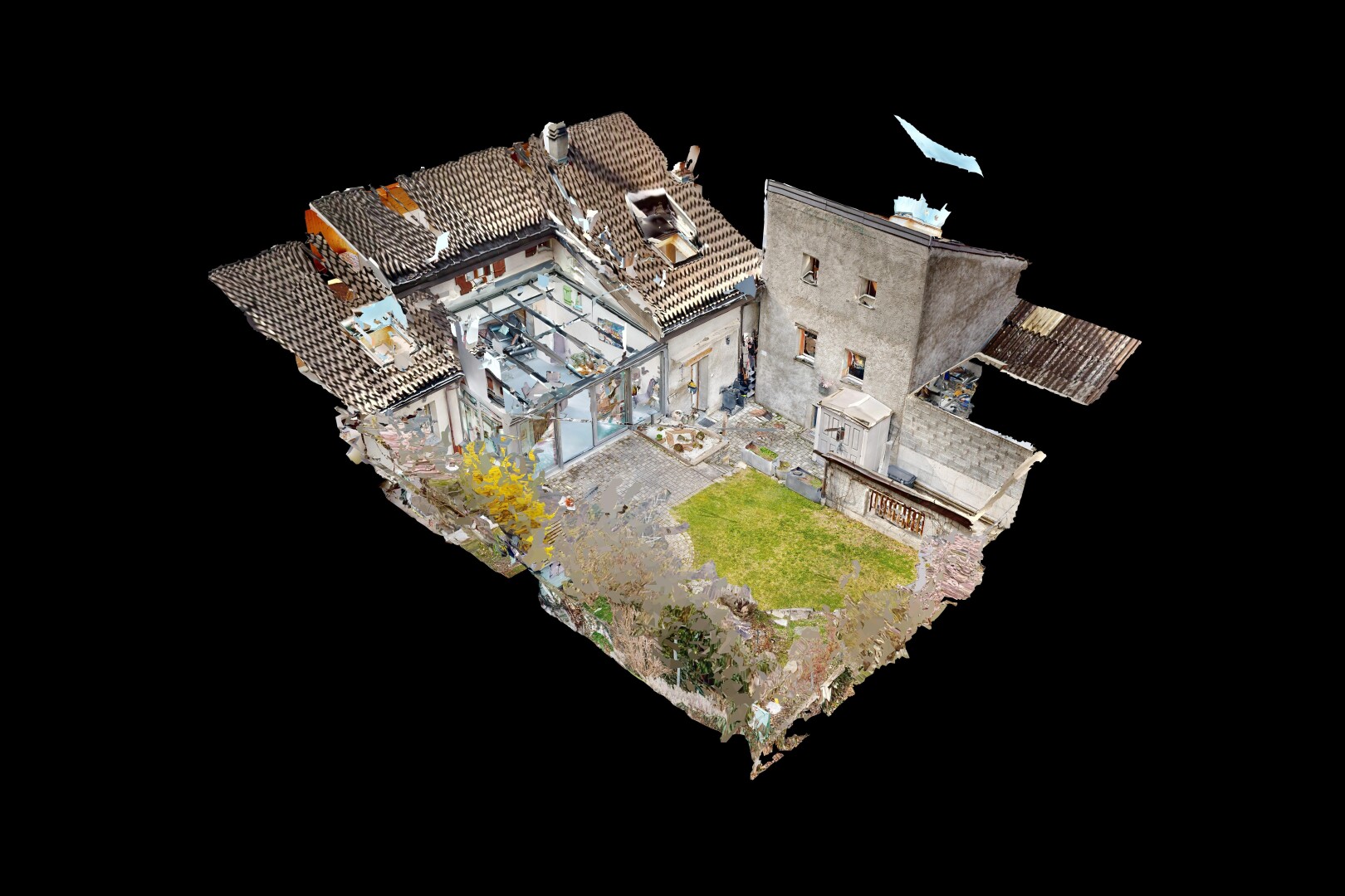 3d grundriss