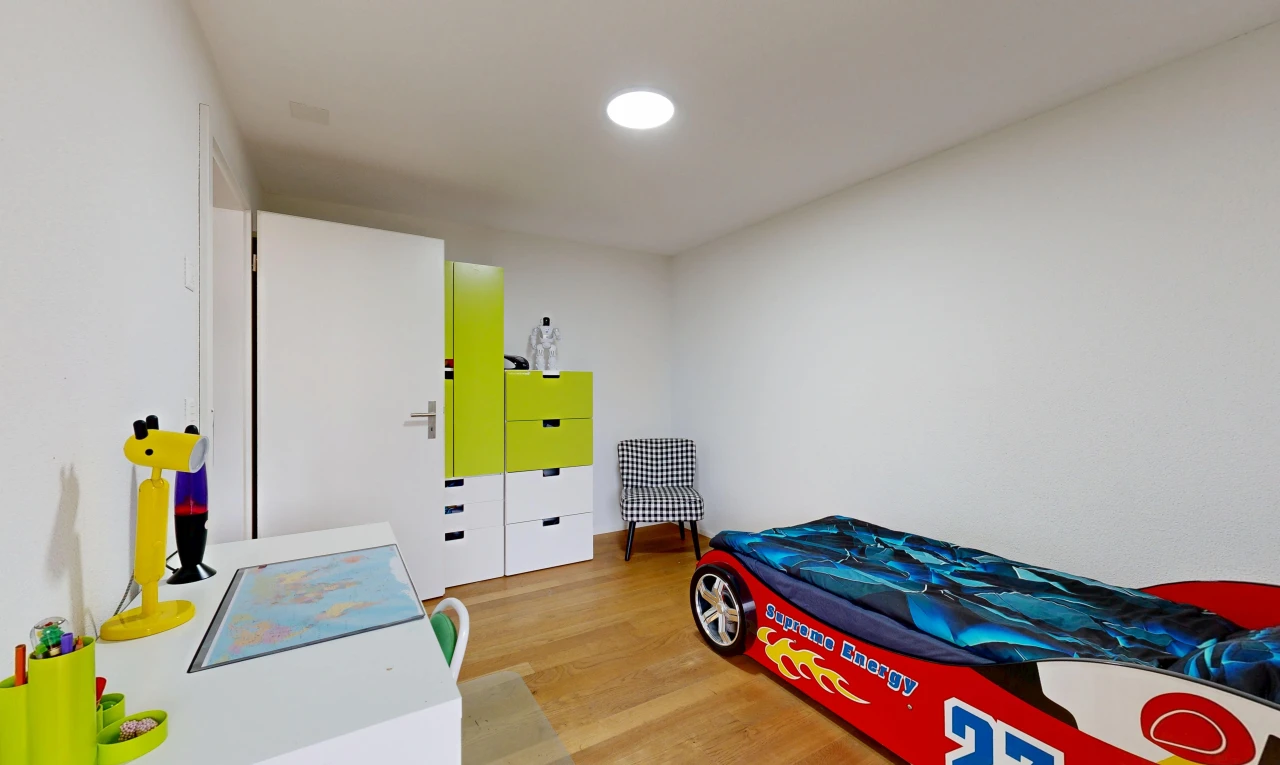 room featuring light wood-type flooring