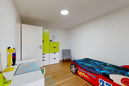room featuring light wood-type flooring