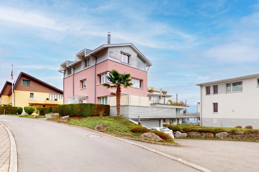outdoor house