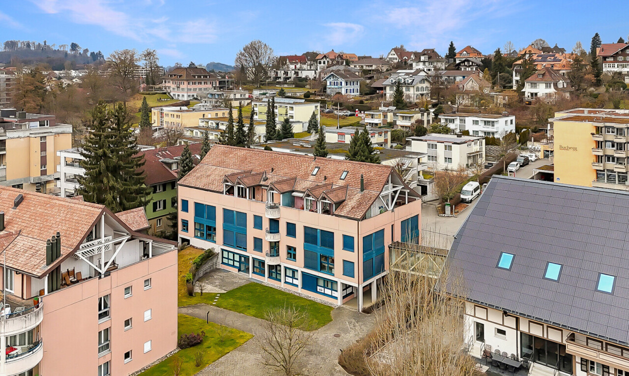 extérieur du bâtiment avec day time