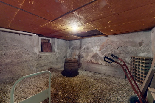 not applicable space