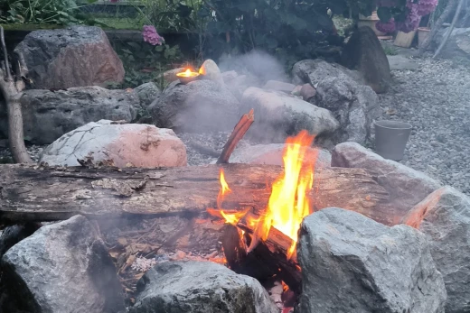 view of miscellaneous room