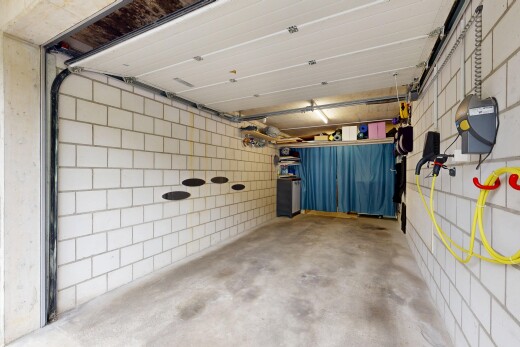 parken mit inside property