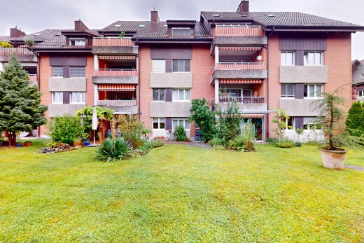 außenansicht mit overcast und property visible