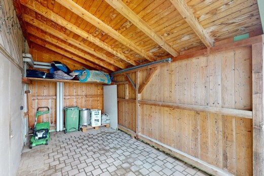 innenraum mit inside property