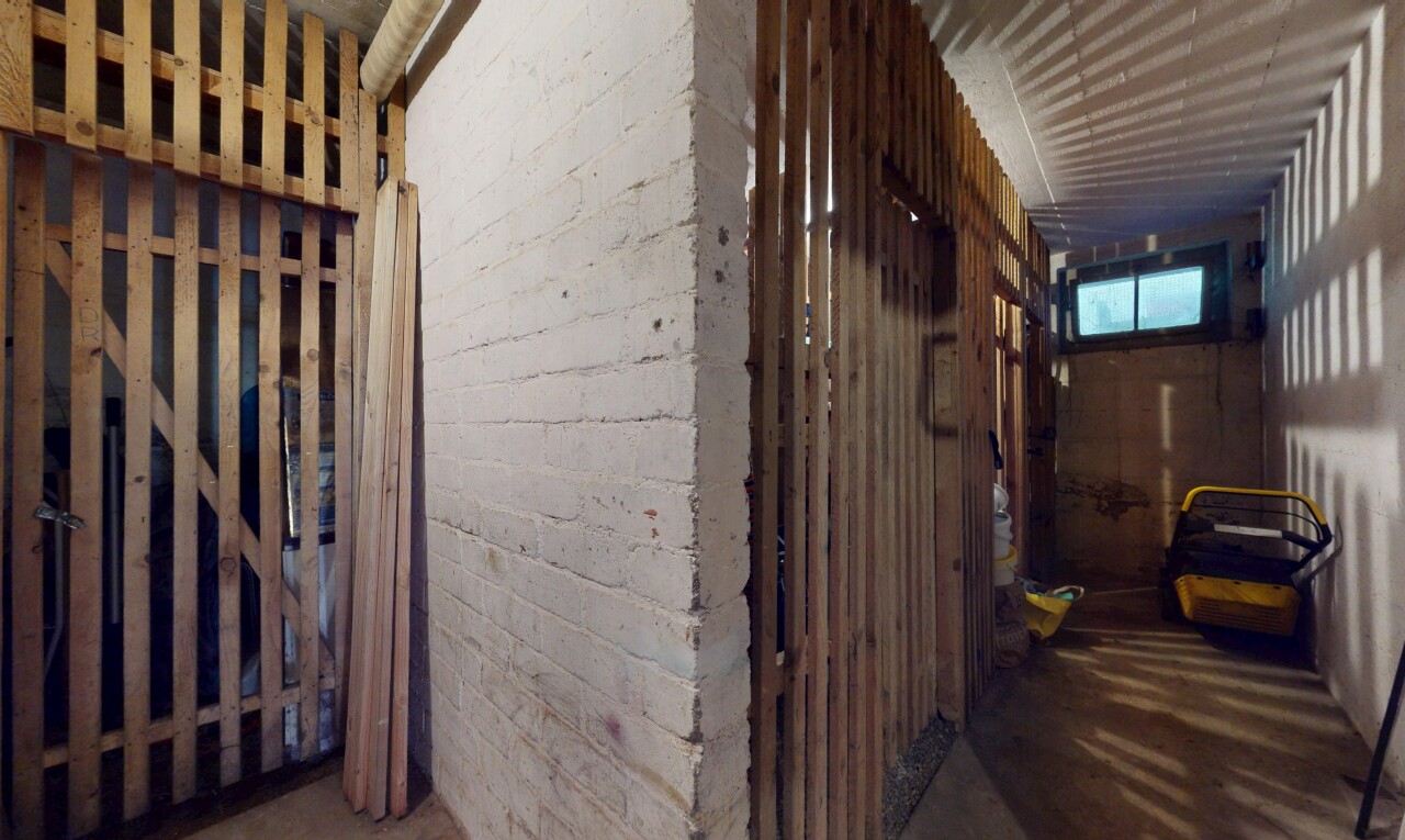 innenraum mit natürliches licht und natural light