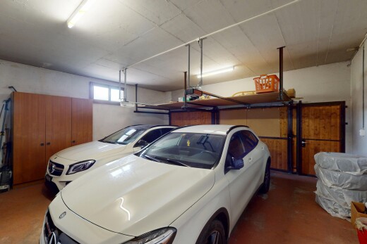 parken mit inside property