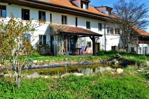 façade